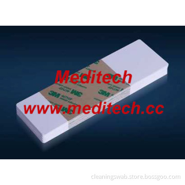 jual cleaning card zebra p330i